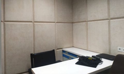 Jasa Peredam Suara | Kontraktor Peredam Suara