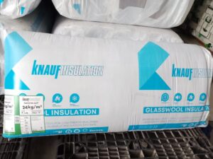 glasswool