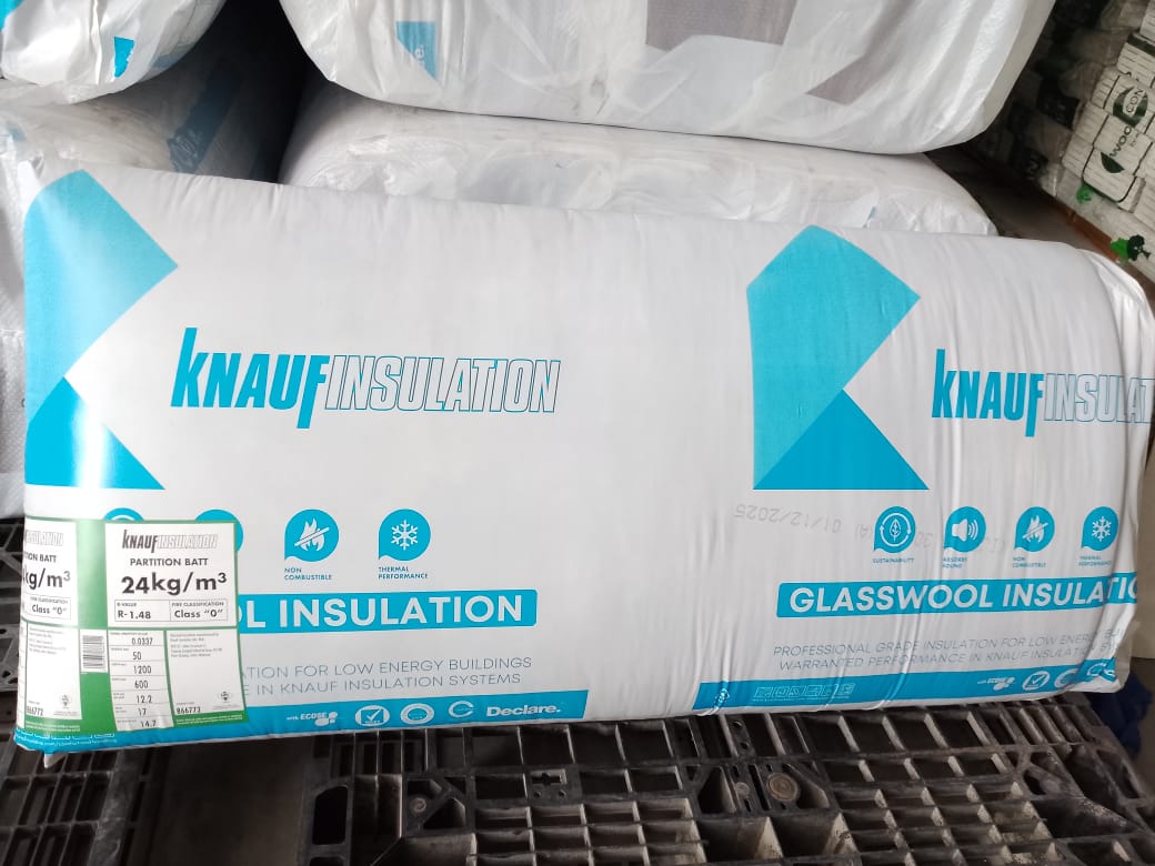glasswool