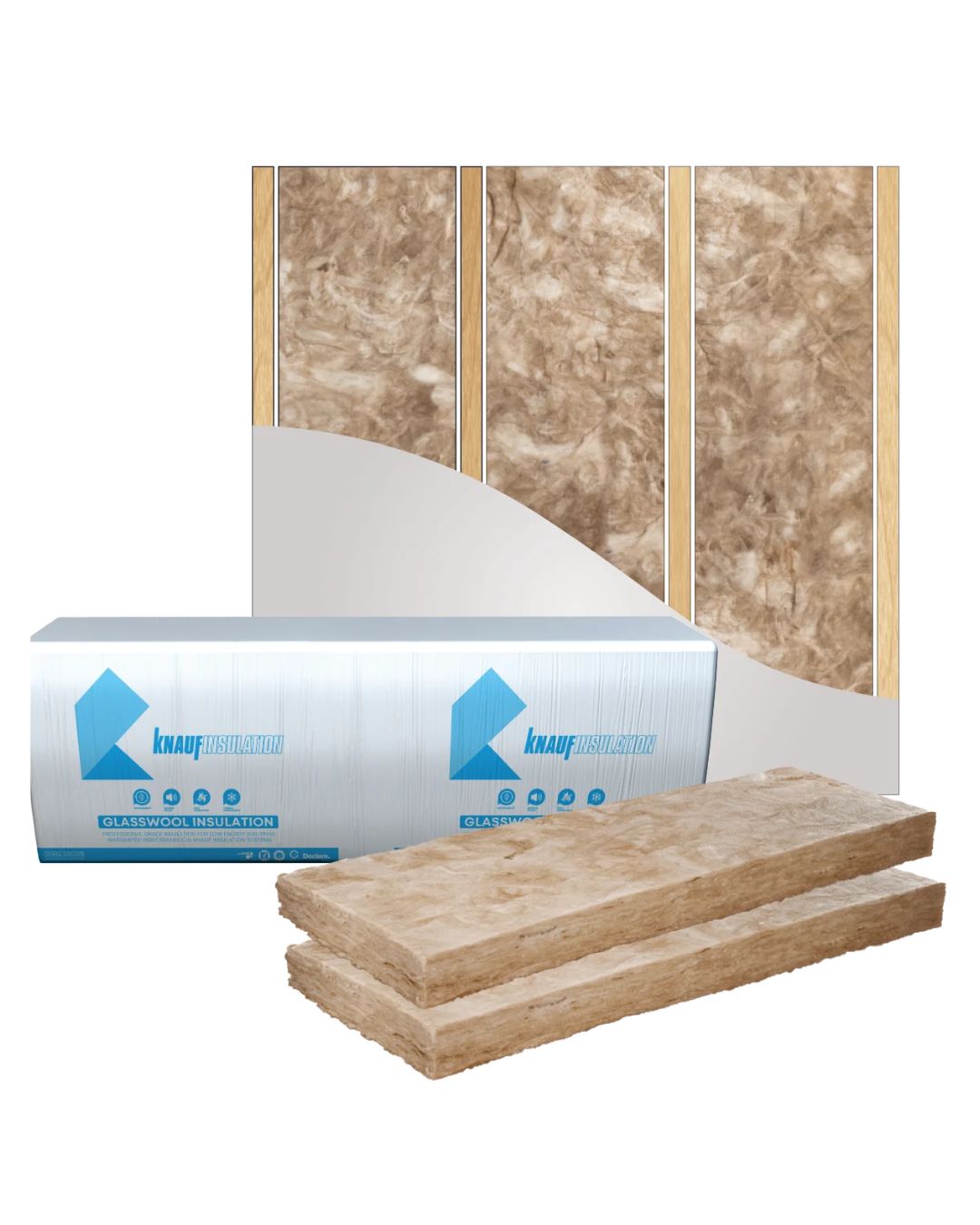 glasswool