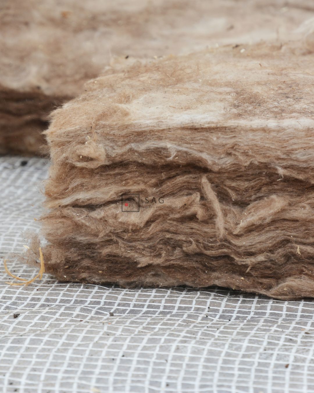 glasswool knauf