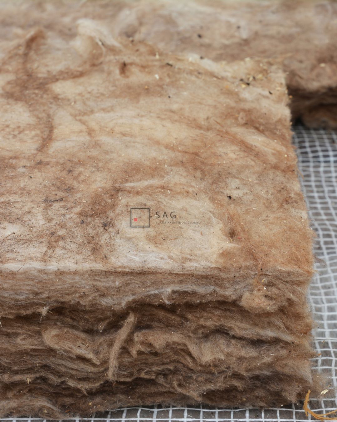 glasswool knauf